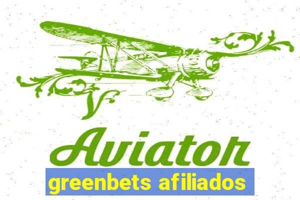 greenbets afiliados